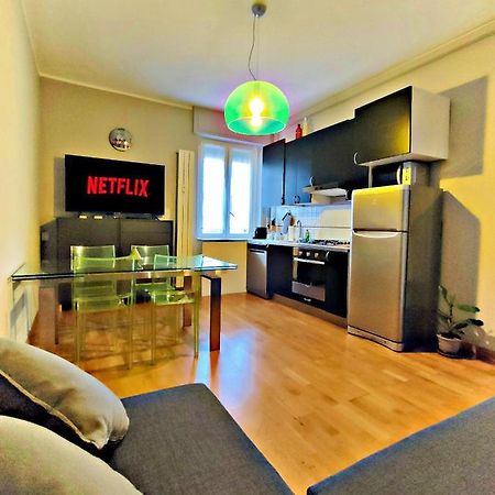Relax Home - Milano Navigli 外观 照片