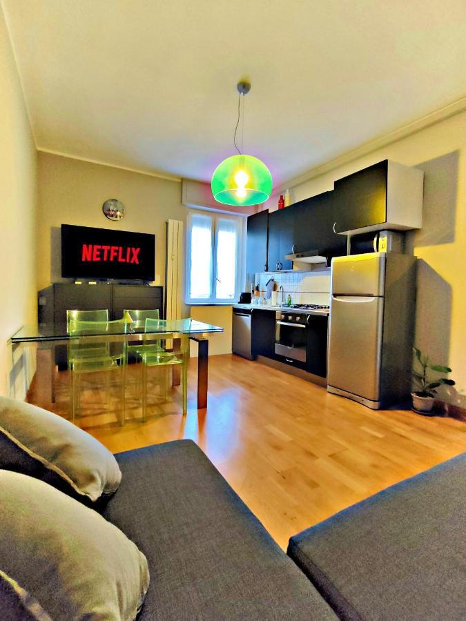 Relax Home - Milano Navigli 外观 照片