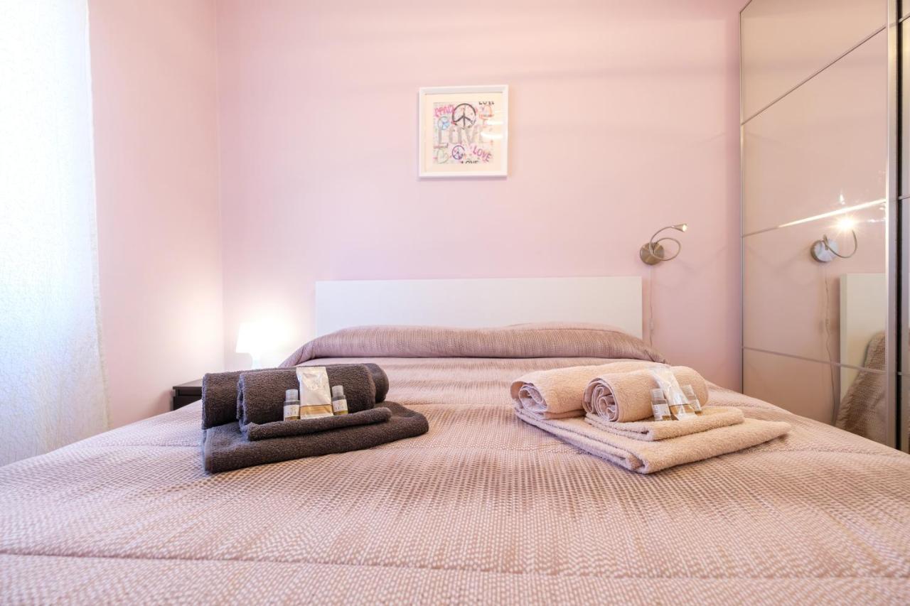 Relax Home - Milano Navigli 外观 照片