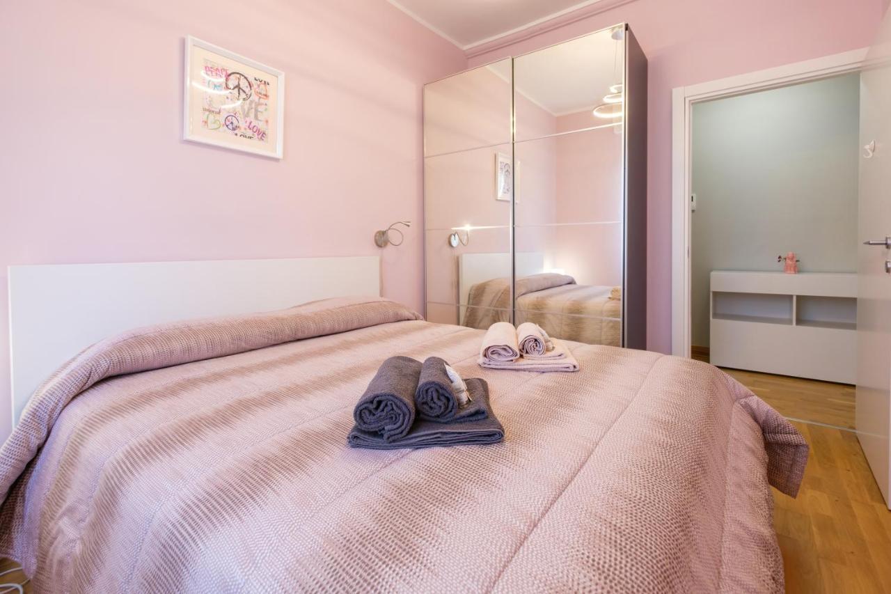 Relax Home - Milano Navigli 外观 照片