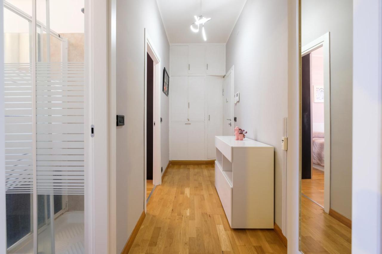 Relax Home - Milano Navigli 外观 照片