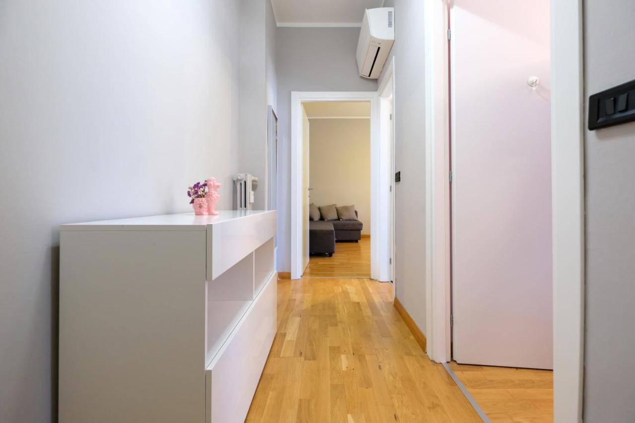 Relax Home - Milano Navigli 外观 照片