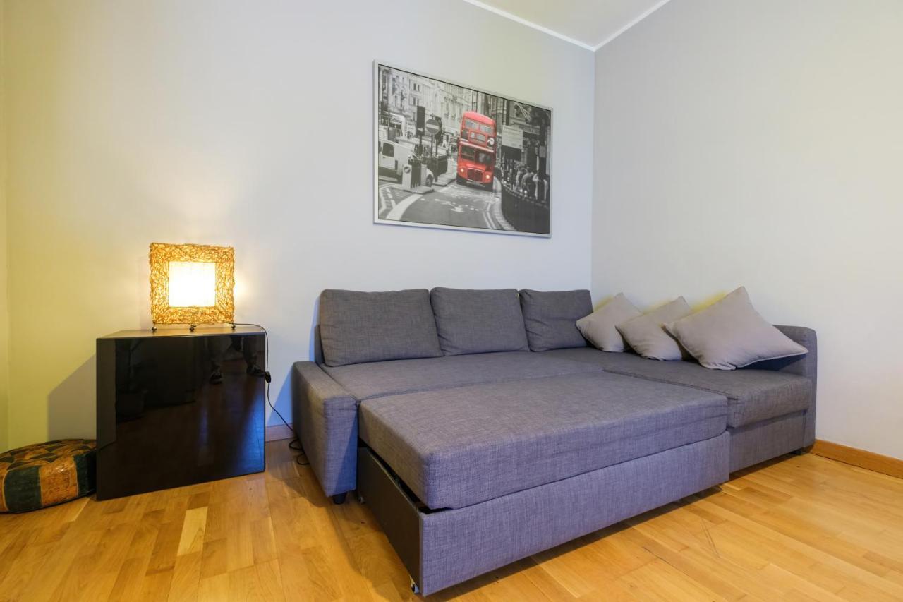 Relax Home - Milano Navigli 外观 照片