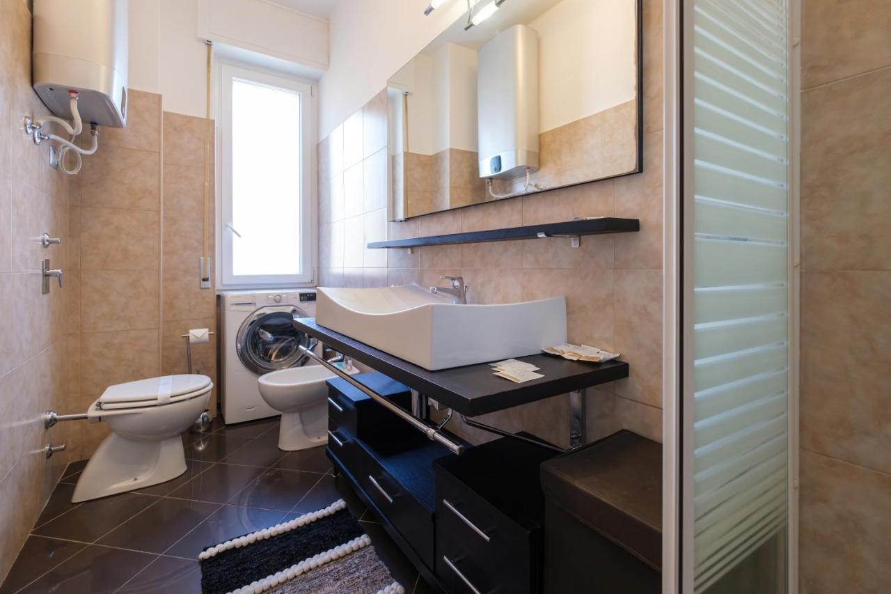Relax Home - Milano Navigli 外观 照片