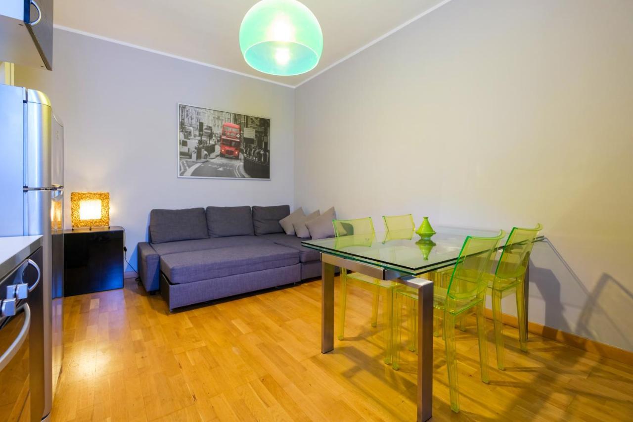 Relax Home - Milano Navigli 外观 照片