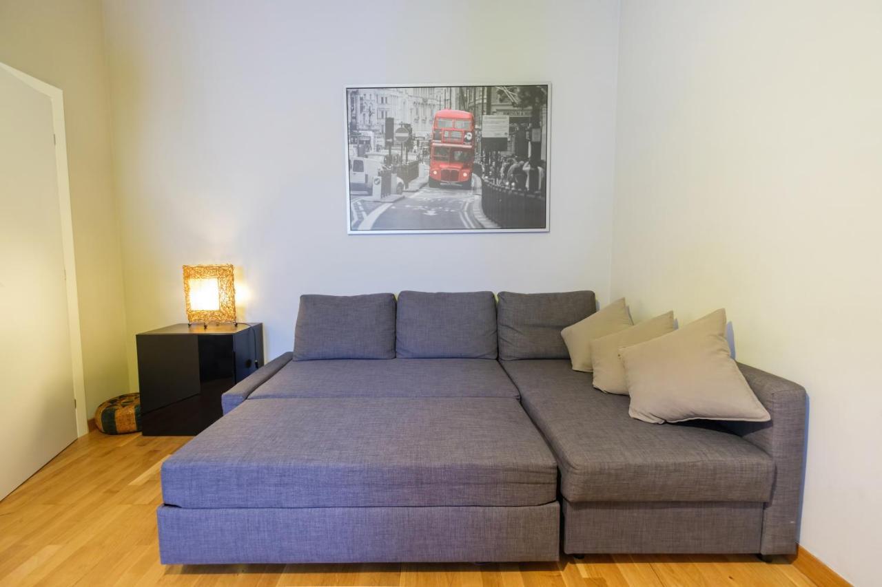 Relax Home - Milano Navigli 外观 照片