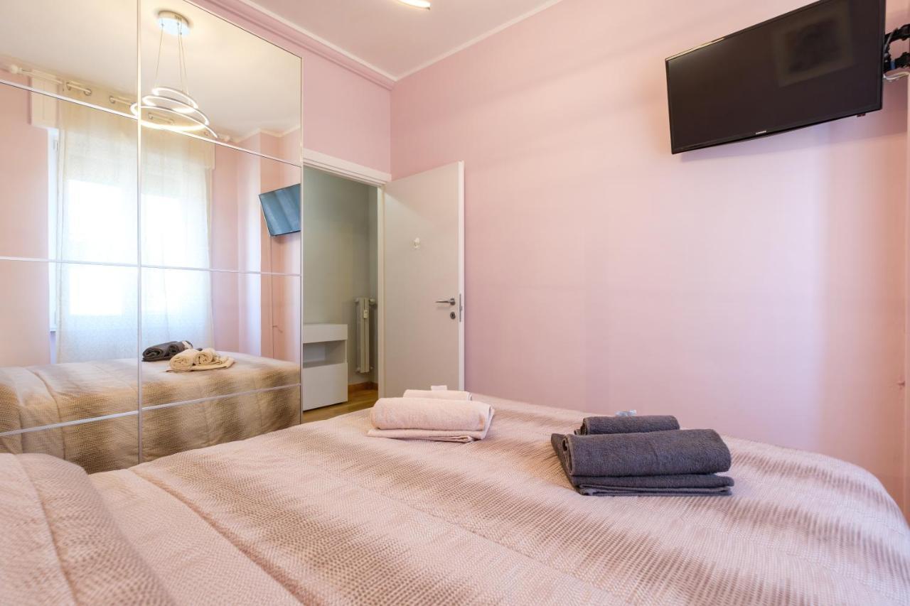 Relax Home - Milano Navigli 外观 照片