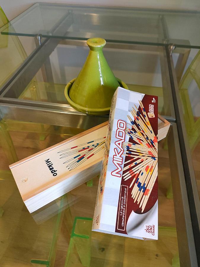 Relax Home - Milano Navigli 外观 照片