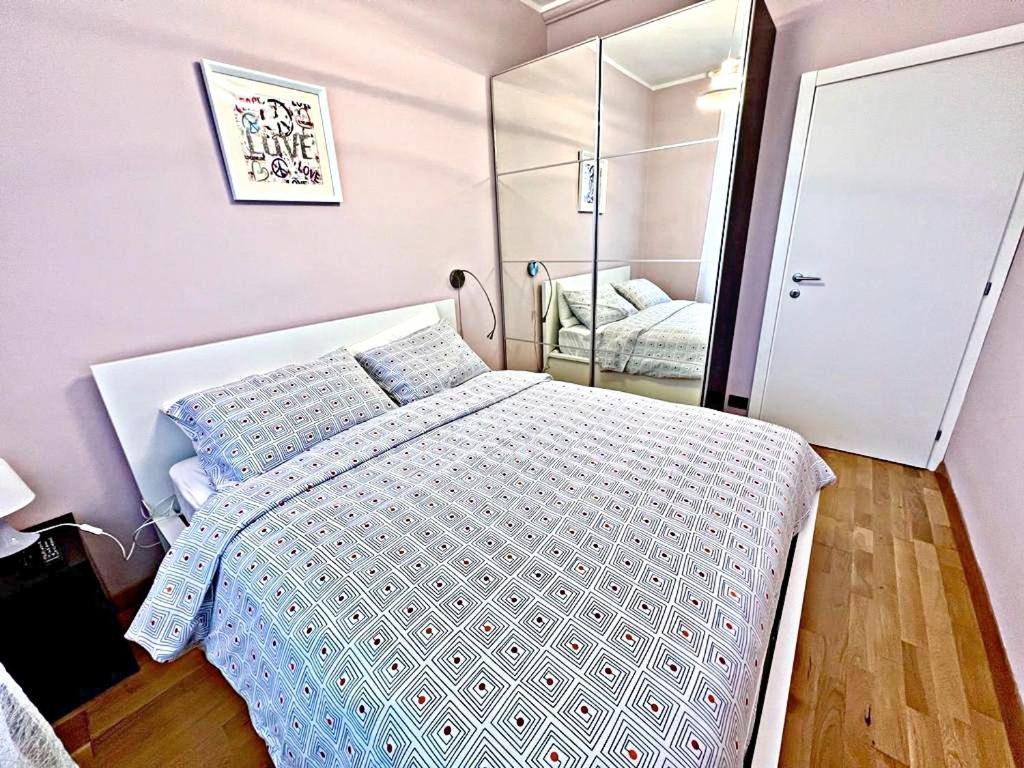 Relax Home - Milano Navigli 客房 照片