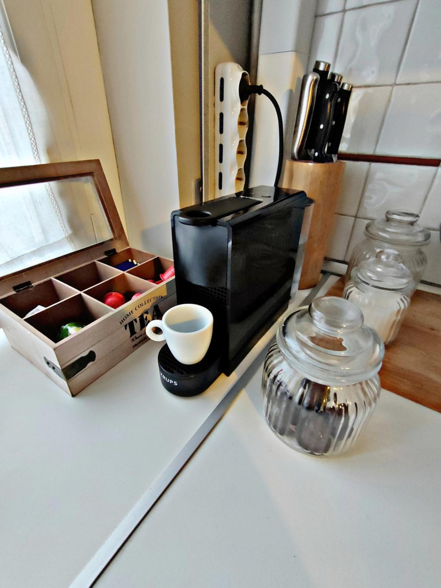 Relax Home - Milano Navigli 客房 照片